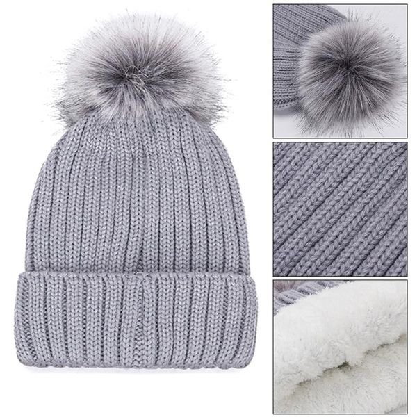 beanies big hair ball knitted hat autumn and winter for woman outdoor,shopping to keep warm adjustable/hat circumference 55-60cm
beanies big hair ball knitted hat autumn and winter for woman outdoor,shopping to keep warm adjustable/hat circumference 55-60cm