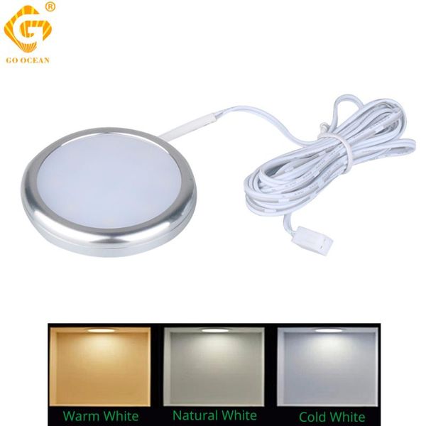 under cabinet light wardrobe lamp12v aluminum round silver cupboard bookcase led closet lighting for kitchen counter puck lights
under cabinet light wardrobe lamp12v aluminum round silver cupboard bookcase led closet lighting for kitchen counter puck lights