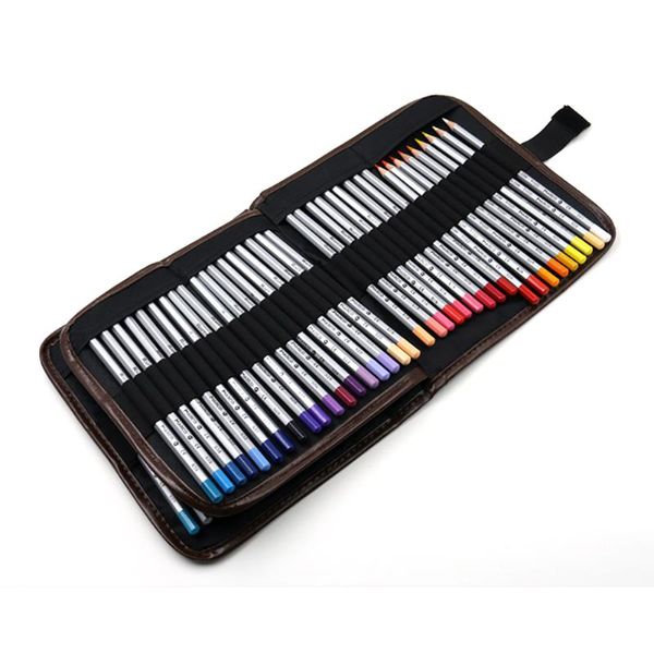 72 holes pencil pen storage bag case make up pens pouch brush canvas holder art painting drawing pencils storage pockets bags
72 holes pencil pen storage bag case make up pens pouch brush canvas holder art painting drawing pencils storage pockets bags
