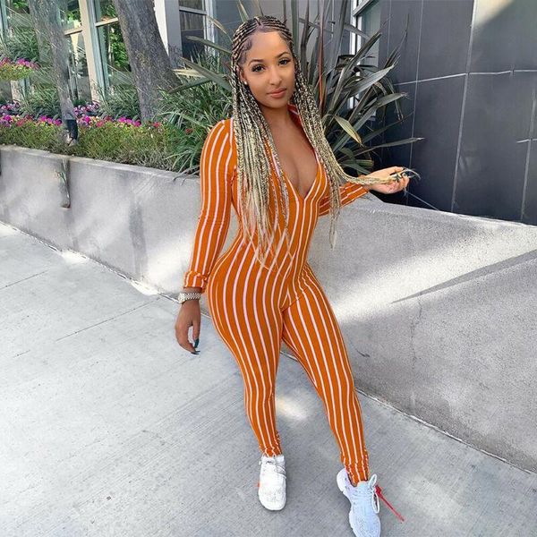 gym clothing women v neck bodycon playsuit lady summer romper long jumpsuit clubwear trousers, White;black
gym clothing women v neck bodycon playsuit lady summer romper long jumpsuit clubwear trousers, White;black
