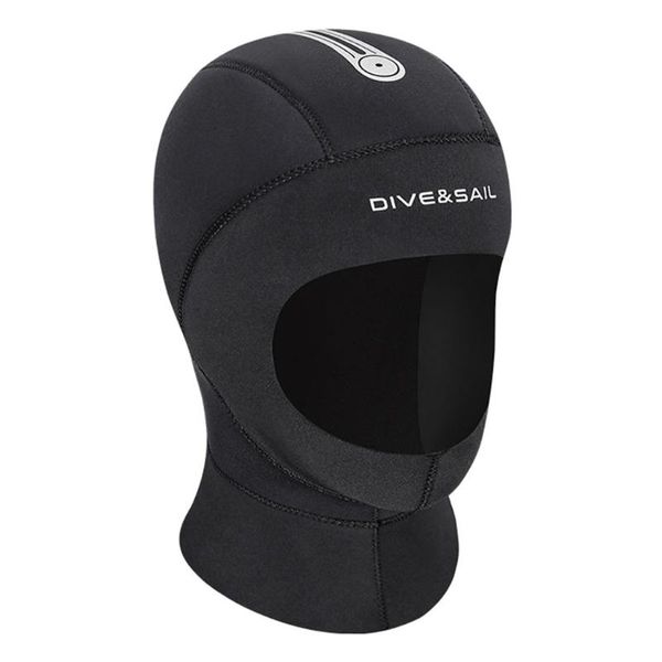 swimming caps 5mm neoprene dive hood hat for scuba diving cold waterscuba sports waterproof keep warming
swimming caps 5mm neoprene dive hood hat for scuba diving cold waterscuba sports waterproof keep warming