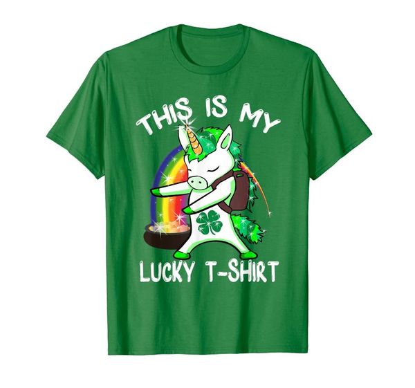 men's t-shirts this is my lucky t-shirt lepricorn st. patrick's day shirt, White;black
men's t-shirts this is my lucky t-shirt lepricorn st. patrick's day shirt, White;black