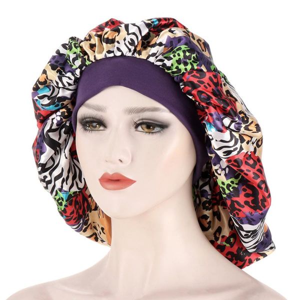 beanie/skull caps african pattern print bonnets women day night sleep cap hair cover loose satin turban large head wear elastic band headwra, Blue;gray
beanie/skull caps african pattern print bonnets women day night sleep cap hair cover loose satin turban large head wear elastic band headwra, Blue;gray