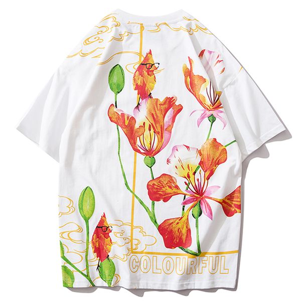 africa new eden morning hip glory informal fashion t-shirt street clothing celebrity harajuku men's cotton short sleeve c0xd, White;black
africa new eden morning hip glory informal fashion t-shirt street clothing celebrity harajuku men's cotton short sleeve c0xd, White;black