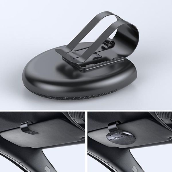 smart home control car wireless bluetooth v5.0 speakers handskit speakerphone sun visor accessories sp11
smart home control car wireless bluetooth v5.0 speakers handskit speakerphone sun visor accessories sp11