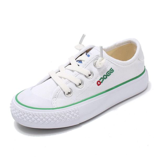 sneakers swonco children canvas shoes casual flat 2021 spring/autumn white girl/boy vulcanize shoe, Black;red
sneakers swonco children canvas shoes casual flat 2021 spring/autumn white girl/boy vulcanize shoe, Black;red