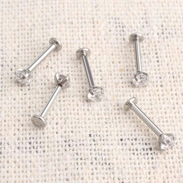 thick claw band drill zircon internal tooth lip nail embedded ring tongue flat bottom long rod ear earring titanium 
thick claw band drill zircon internal tooth lip nail embedded ring tongue flat bottom long rod ear earring titanium