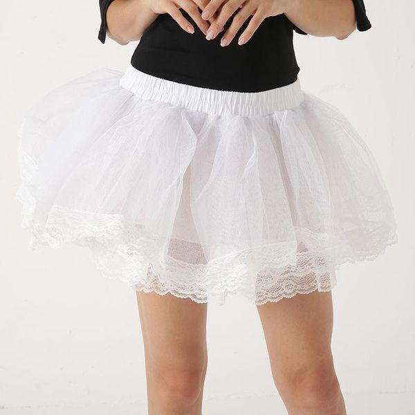 skirts 4 layer black tulle & floral lace hem ball gown mini skirt tutu pettiskirt lolita petticoat women club dance wear
skirts 4 layer black tulle & floral lace hem ball gown mini skirt tutu pettiskirt lolita petticoat women club dance wear