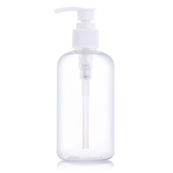 250ml travel handheld empty container bottle shampoo dispenser liquid soap hand sanitizer holder bathroom accessories
250ml travel handheld empty container bottle shampoo dispenser liquid soap hand sanitizer holder bathroom accessories