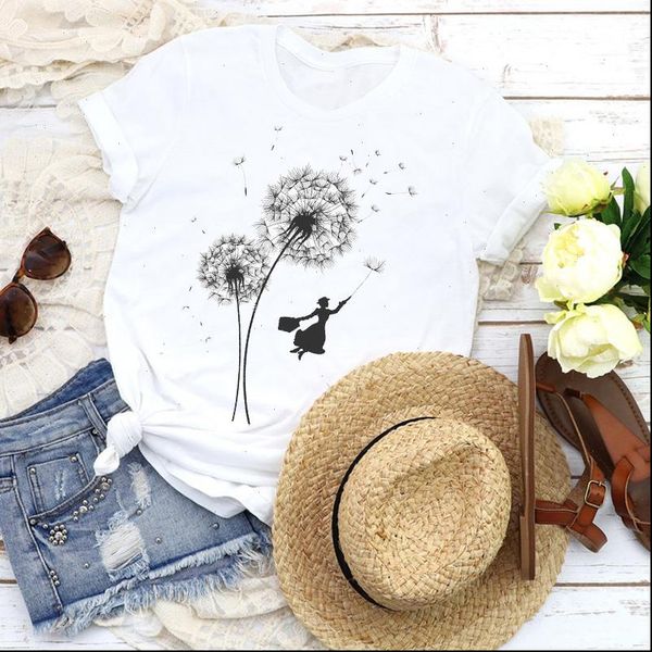 women graphic cartoon camisas mujer fashion girl lady cute tees print t shirt clothing female shirt womens t shirt, White
women graphic cartoon camisas mujer fashion girl lady cute tees print t shirt clothing female shirt womens t shirt, White