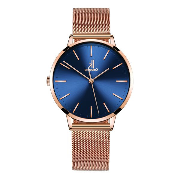 fashion women's girl quartz watch alloy case stainless steel strap dress wristwatches gift box, Slivery;brown
fashion women's girl quartz watch alloy case stainless steel strap dress wristwatches gift box, Slivery;brown
