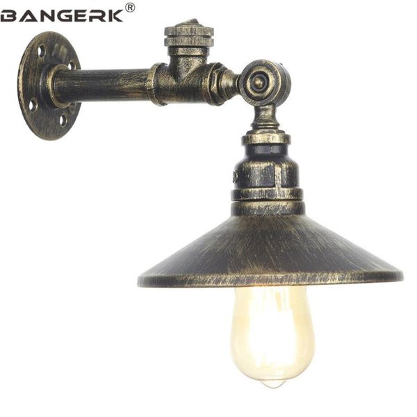 wall lamp vintage iron water pipe lights antique edison led light sconces button switch bedside loft decor home lighting
wall lamp vintage iron water pipe lights antique edison led light sconces button switch bedside loft decor home lighting