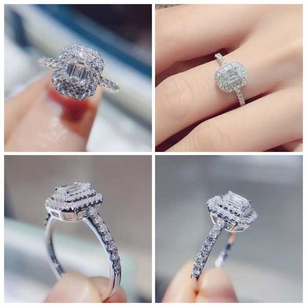 wedding rings caoshi stylish bands women modern style trendy female luxury engagement timeless jewelry high-quality accessories, Slivery;golden
wedding rings caoshi stylish bands women modern style trendy female luxury engagement timeless jewelry high-quality accessories, Slivery;golden