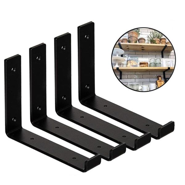 hooks & rails stainless steel l folding bracket support heavy duty wall hanging frame diy fold table shelving furniture hardware
hooks & rails stainless steel l folding bracket support heavy duty wall hanging frame diy fold table shelving furniture hardware
