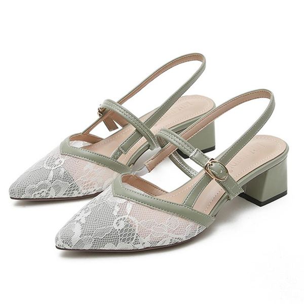 sandals breathable mesh back hollow single shoes women's baotou one word buckle large size 41 2021, Black
sandals breathable mesh back hollow single shoes women's baotou one word buckle large size 41 2021, Black