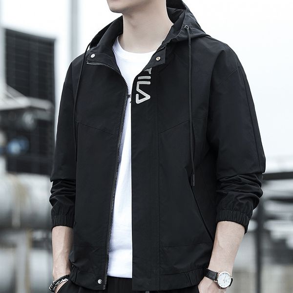 men's casual coat spring and autumn 2021 korean work et fit fashion men's cloth, Black;brown
men's casual coat spring and autumn 2021 korean work et fit fashion men's cloth, Black;brown