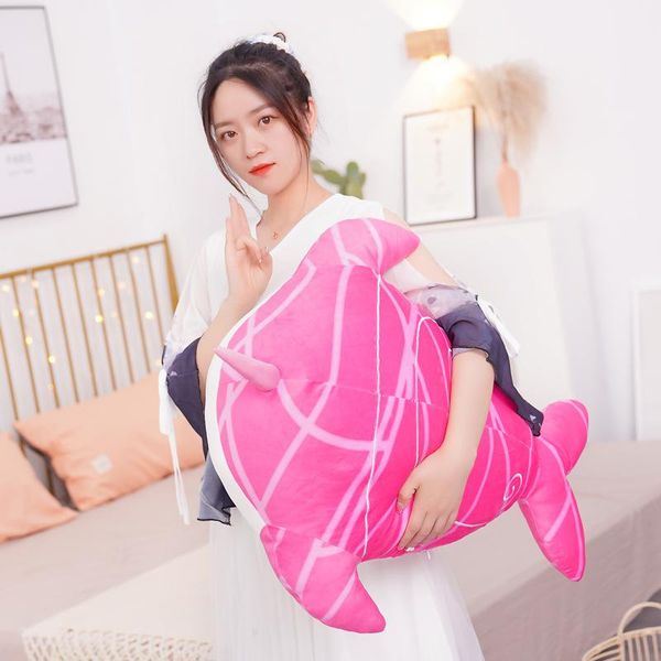 cushion/decorative pillow doll cute fun stay original god whale bed children sleep with girl car cushion
cushion/decorative pillow doll cute fun stay original god whale bed children sleep with girl car cushion