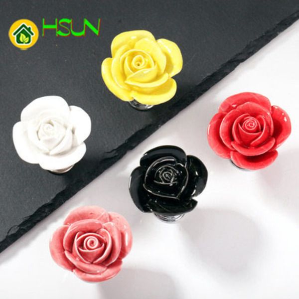 rose flower ceramic handle purely hand-made ceramic lotus furniture cabinet door wardrobe drawer art handshake single hole
rose flower ceramic handle purely hand-made ceramic lotus furniture cabinet door wardrobe drawer art handshake single hole
