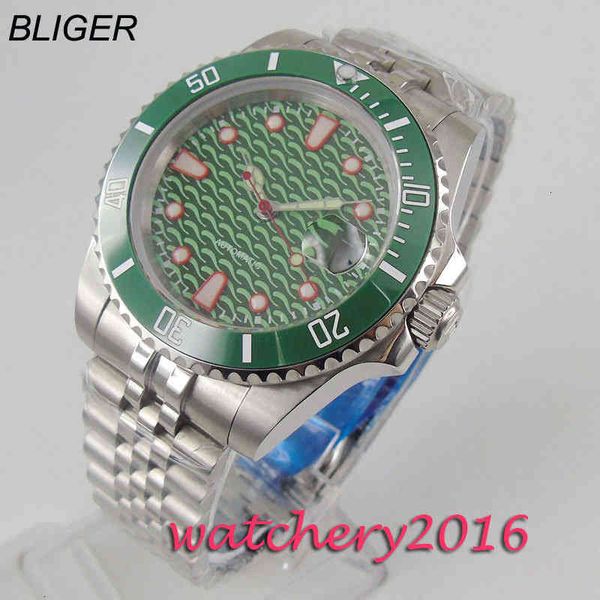 sterile green 40 dial mm ceramic jubilee sapphire date automatic gentlemen clock, Slivery;brown
sterile green 40 dial mm ceramic jubilee sapphire date automatic gentlemen clock, Slivery;brown
