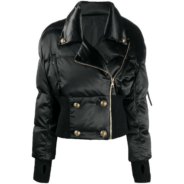 2021 new winter feminine fashion turn down collar long elastic zipper sleeve on the waist streetwear thin thicked short jacket lcrf, Black;brown
2021 new winter feminine fashion turn down collar long elastic zipper sleeve on the waist streetwear thin thicked short jacket lcrf, Black;brown