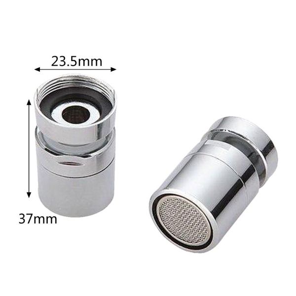 kitchen faucets brass water saving tap faucet aerator sprayer attachment with 360-degree swivel drop ship
kitchen faucets brass water saving tap faucet aerator sprayer attachment with 360-degree swivel drop ship