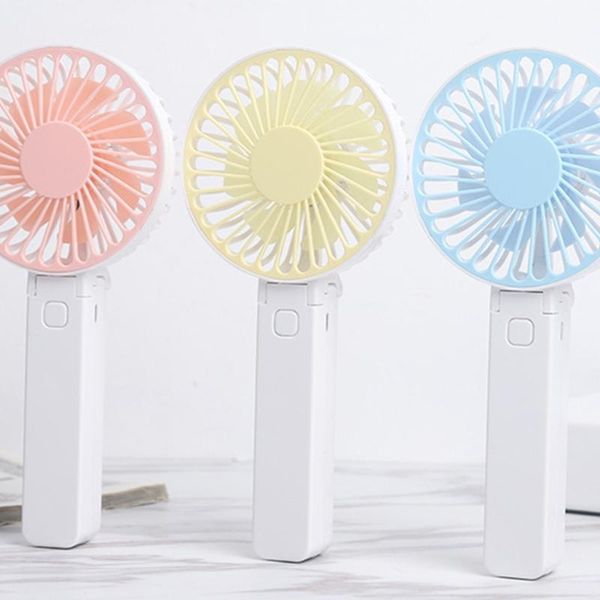 electric fans portable handheld silent fold small fan usb rechargeable room home air cooler mini deskoutdoor ventilateur
electric fans portable handheld silent fold small fan usb rechargeable room home air cooler mini deskoutdoor ventilateur