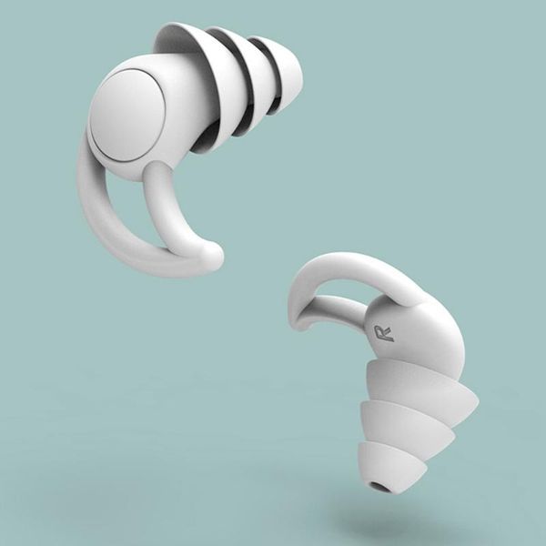 nose clip 3pairs soft swimming earplugs protective silicone swim prevent water dive triple soundproof anti-noise sleep study plug
nose clip 3pairs soft swimming earplugs protective silicone swim prevent water dive triple soundproof anti-noise sleep study plug