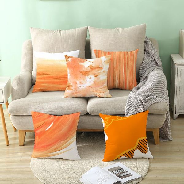 cushion/decorative pillow puremind autumn style warm color system orange graffiti cushion cover home decoration decor cases case tpr382
cushion/decorative pillow puremind autumn style warm color system orange graffiti cushion cover home decoration decor cases case tpr382