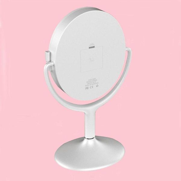 compact mirrors led shining makeup mirror light illuminated three-sided foldable make up cosmetic tablebeauty vanity
compact mirrors led shining makeup mirror light illuminated three-sided foldable make up cosmetic tablebeauty vanity