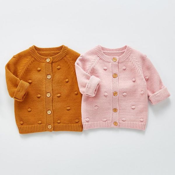pullover spring baby boys girls coat sweater toddler knit cardigans born knitwear long-sleeve cotton jacket, Blue
pullover spring baby boys girls coat sweater toddler knit cardigans born knitwear long-sleeve cotton jacket, Blue