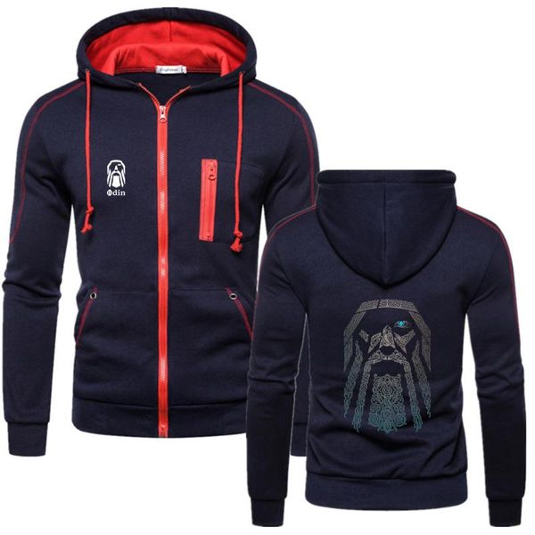 men's hoodies & sweatshirts viking graphic 2021 jacket casual zip up fleece sweatshirt outwears fashion tracksuit oversized hoodie stre, Black
men's hoodies & sweatshirts viking graphic 2021 jacket casual zip up fleece sweatshirt outwears fashion tracksuit oversized hoodie stre, Black