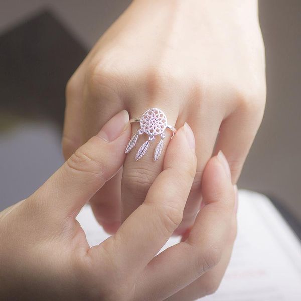 cluster rings silver color for women feather tassel resizable jewelry s925 sterling fine bague anillos, Golden;silver
cluster rings silver color for women feather tassel resizable jewelry s925 sterling fine bague anillos, Golden;silver