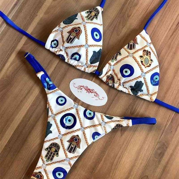 2020 bikini swimwear women swimsuit push up biquini high waist set summer beach wear print bathing suit female
2020 bikini swimwear women swimsuit push up biquini high waist set summer beach wear print bathing suit female