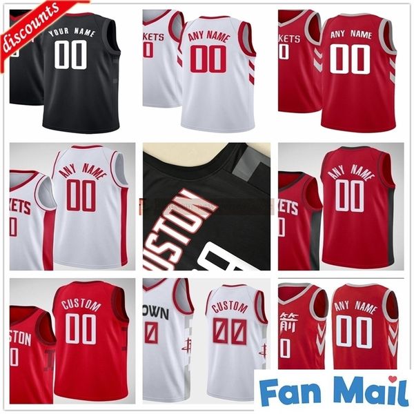 custom printed 19 tyson chandler 16 ben mclemore 18 thabo sefolosha 5 bruno caboclo 55 isaiah hartenstein 3 chris clemons 13 harden jerseys, Black;red
custom printed 19 tyson chandler 16 ben mclemore 18 thabo sefolosha 5 bruno caboclo 55 isaiah hartenstein 3 chris clemons 13 harden jerseys, Black;red