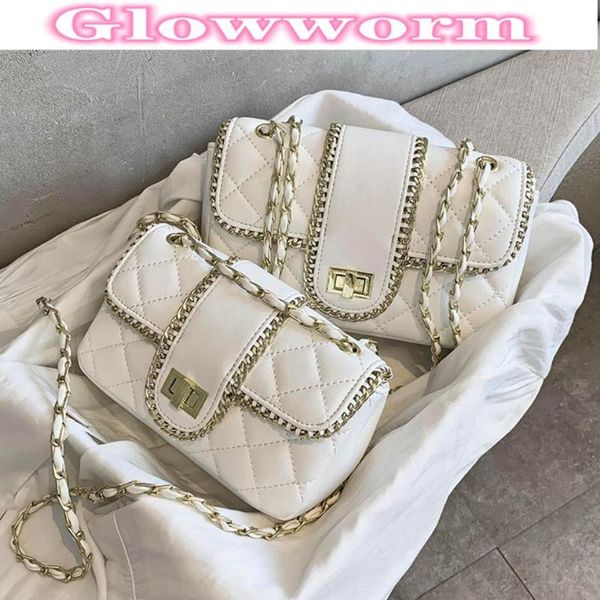 shoulder bags lattice flap crossbody bag 2021 fashion pu leather women's designer handbag chain travel messenger
shoulder bags lattice flap crossbody bag 2021 fashion pu leather women's designer handbag chain travel messenger
