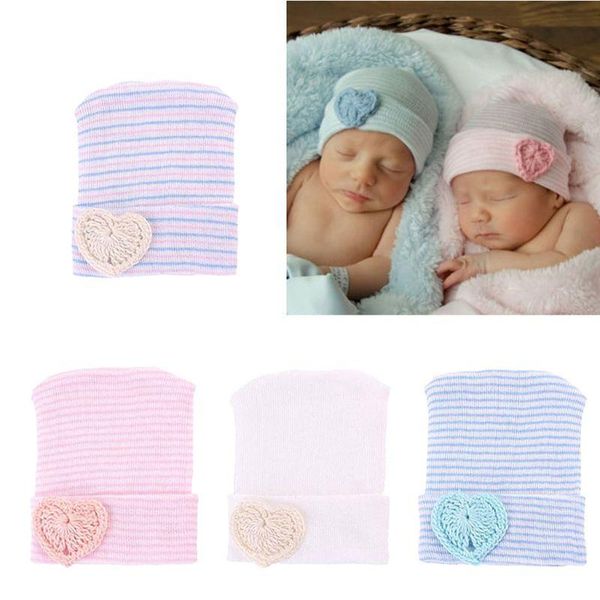 caps & hats 4 pack born hat infant baby soft cute nursery beanie 85de, Yellow
caps & hats 4 pack born hat infant baby soft cute nursery beanie 85de, Yellow