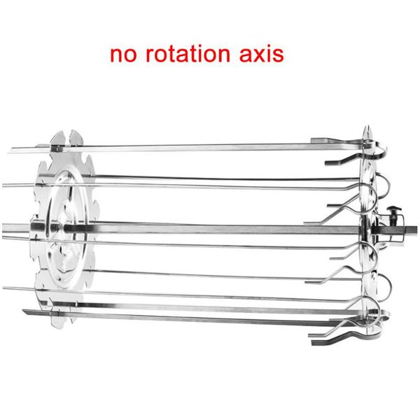 tools & accessories maker brochettes oven grill silver bbq roaster skewer kitchen non toxic stainless steel durable kebab cage
tools & accessories maker brochettes oven grill silver bbq roaster skewer kitchen non toxic stainless steel durable kebab cage