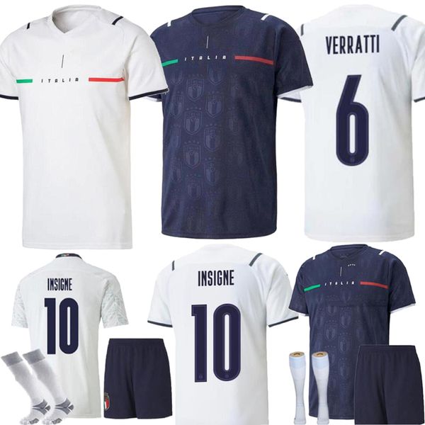 2021 italy italia soccer jersey insigne pirlo de rossi men kids kit blue white player fan version bambini chiellini bonucci camicia da calci, Black;yellow
2021 italy italia soccer jersey insigne pirlo de rossi men kids kit blue white player fan version bambini chiellini bonucci camicia da calci, Black;yellow
