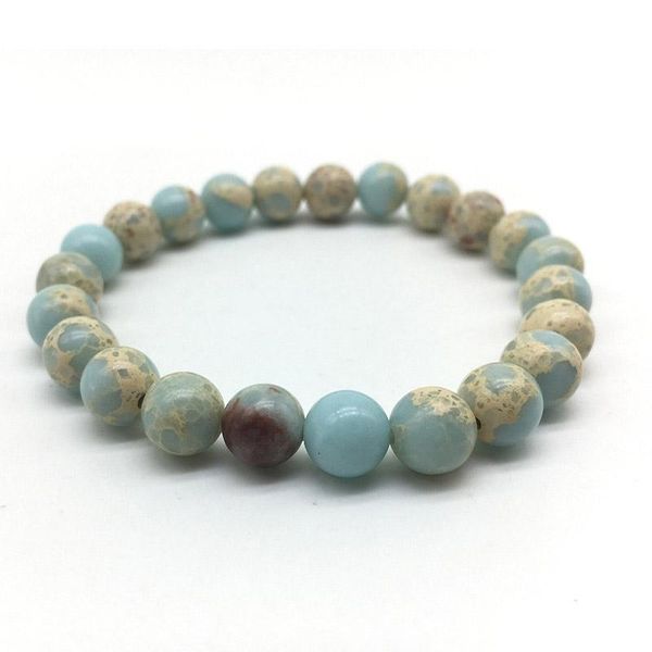 charm bracelets bohemian shambhala elastic natural stone handmade cuff wristband beads yoga bracelet gift 4mm 6mm 8mm 10mm, Golden;silver
charm bracelets bohemian shambhala elastic natural stone handmade cuff wristband beads yoga bracelet gift 4mm 6mm 8mm 10mm, Golden;silver