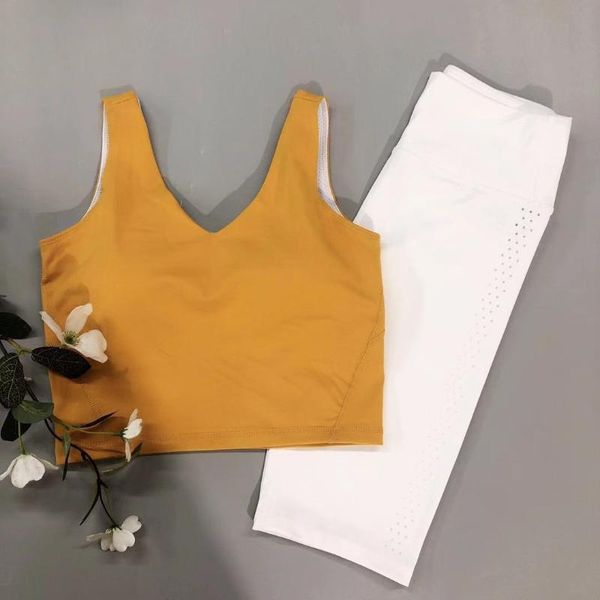 gym clothing raibaallu female fitness vest moisture absorption sweat hollow out double-sided nylon cropped trousers yoga breathable, White;black
gym clothing raibaallu female fitness vest moisture absorption sweat hollow out double-sided nylon cropped trousers yoga breathable, White;black