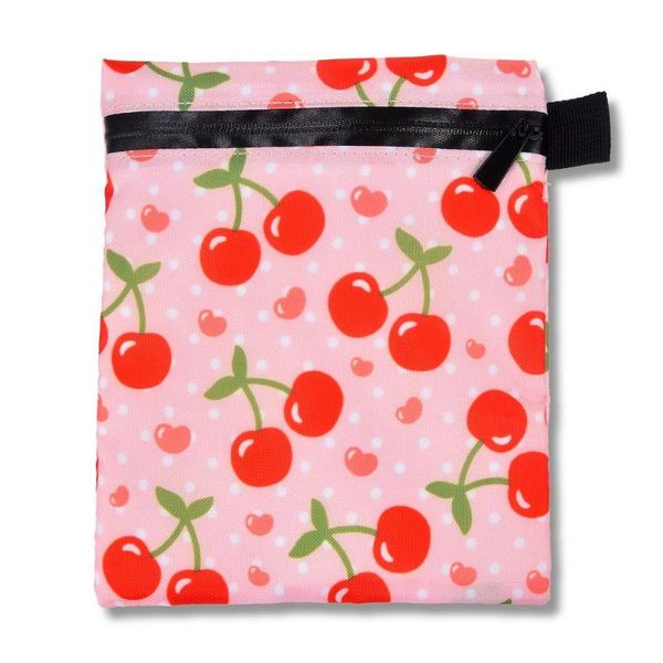 2021 Christmas Storage Bag 2-piece Set 480D Snack Bag Lunch Double-layer Environmentally Friendly Edible PVC Waterproof
2021 Christmas Storage Bag 2-piece Set 480D Snack Bag Lunch Double-layer Environmentally Friendly Edible PVC Waterproof