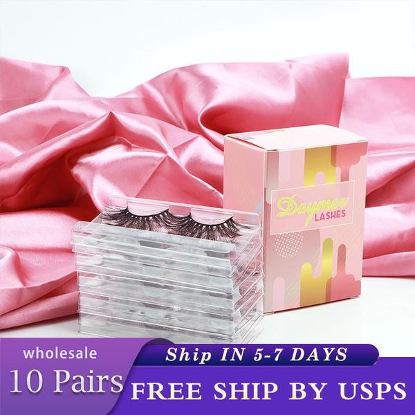 false eyelashes 10/20/30 pairs mink lashes wholesale 100% cruelty natural long 25mm wispy black cotton stalk eyelash extension supplies
false eyelashes 10/20/30 pairs mink lashes wholesale 100% cruelty natural long 25mm wispy black cotton stalk eyelash extension supplies