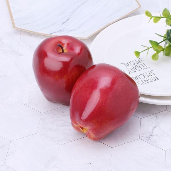 party decoration 10pcs realistic lifelike artificial fruit red delicious kitchen fake display decorative craft
party decoration 10pcs realistic lifelike artificial fruit red delicious kitchen fake display decorative craft