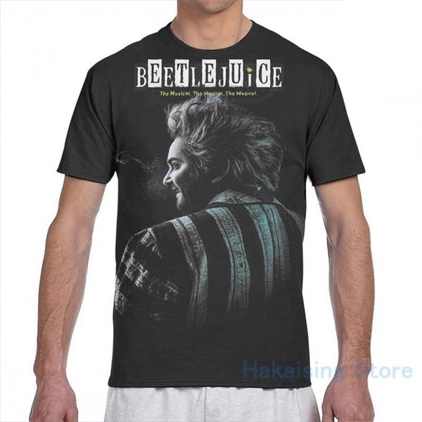 men's t-shirts beetlejuice the musical men t-shirt women all over print fashion girl t shirt boy tees short sleeve tshirts, White;black
men's t-shirts beetlejuice the musical men t-shirt women all over print fashion girl t shirt boy tees short sleeve tshirts, White;black