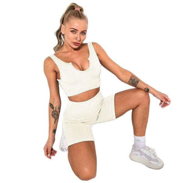 yoga outfit 2pcs seamless sport set women two piece crop bra shorts workout fitness wear run gym suit female sets clothes
yoga outfit 2pcs seamless sport set women two piece crop bra shorts workout fitness wear run gym suit female sets clothes