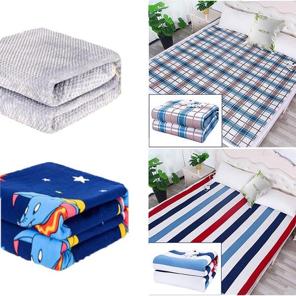 blankets mattressthermostat electric heating blanket thicker heater single double body warmer heated 220v
blankets mattressthermostat electric heating blanket thicker heater single double body warmer heated 220v