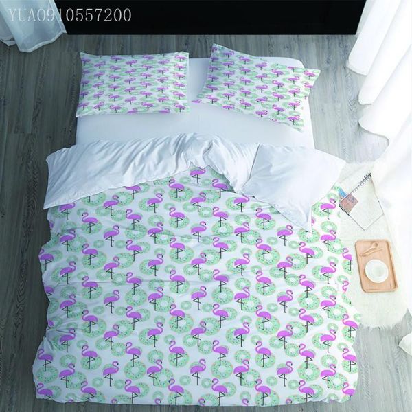 bedding sets adults cartoon printed bed cover set kids duvet flamingo donuts and pillowcases comforter 2/3 pcs
bedding sets adults cartoon printed bed cover set kids duvet flamingo donuts and pillowcases comforter 2/3 pcs