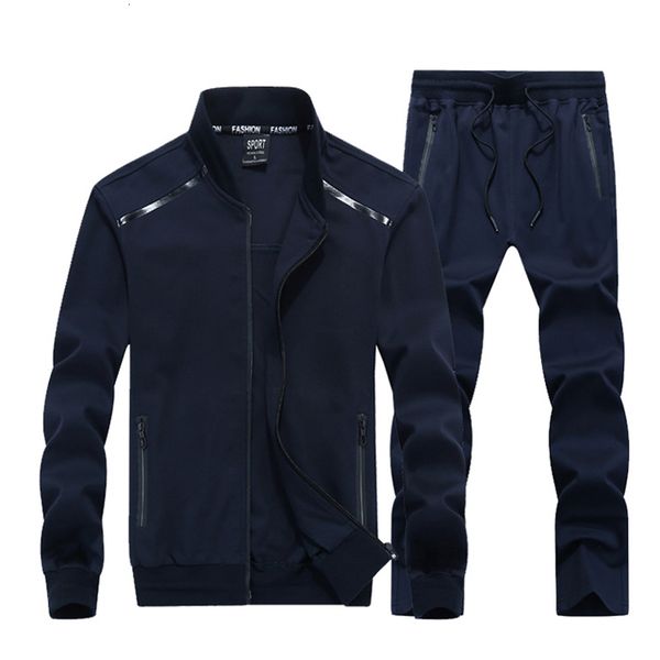 new 2021 autumn men's clothing sets causal sporting suit long sleeve sportswear+pants 2 piece set fashion tracksuit mens size 9xl 4kzb, Gray
new 2021 autumn men's clothing sets causal sporting suit long sleeve sportswear+pants 2 piece set fashion tracksuit mens size 9xl 4kzb, Gray
