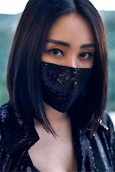 sequin mask cotton sunscreen dust haze breathable thin summer fashion personalized mask female
sequin mask cotton sunscreen dust haze breathable thin summer fashion personalized mask female