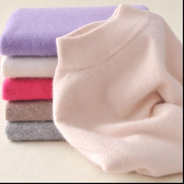 2021 cashmere blended knit turtleneck sweater female autumn and winter pullover women long sleeve solid color large size, White;black
2021 cashmere blended knit turtleneck sweater female autumn and winter pullover women long sleeve solid color large size, White;black